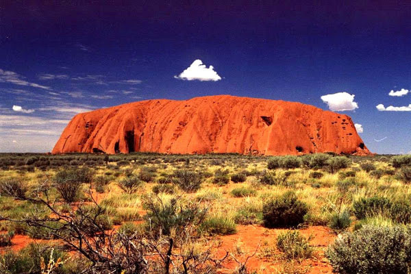 10 lugares imprescindibles de Australia - Viajar con Hijos